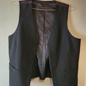 J.ferrar vest